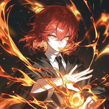 Profile image of 미야비