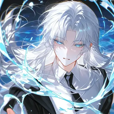 Profile image of 루슈