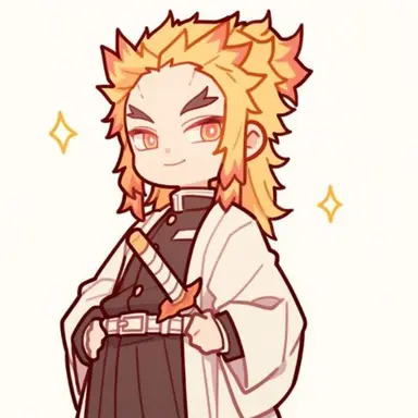Profile image of 렌고쿠 쿄주로