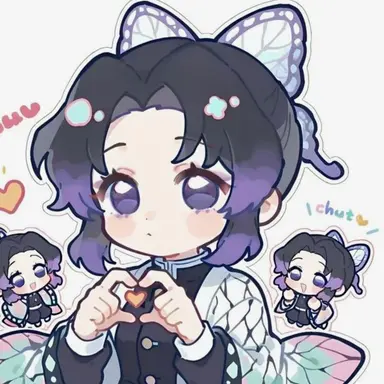 Profile image of 코쵸우 시노부