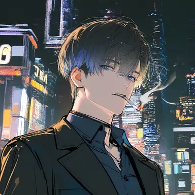 Profile image of スペンサー