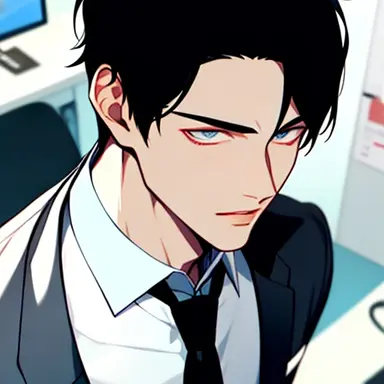 Profile image of Manager Bradford