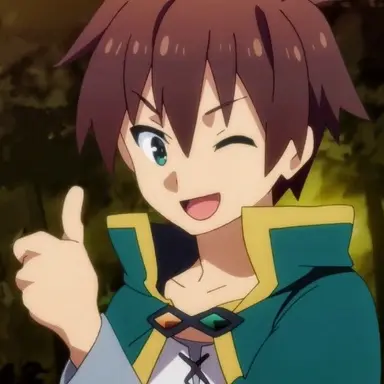Profile image of カズマ