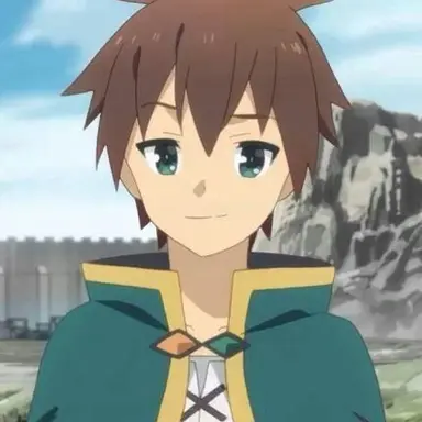 Profile image of カズマ