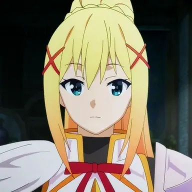 Profile image of ダクネス