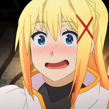 Profile image of ダクネス