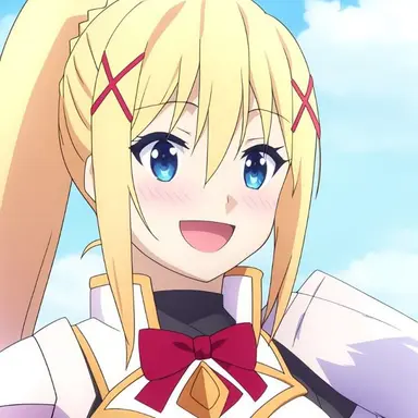 Profile image of ダクネス