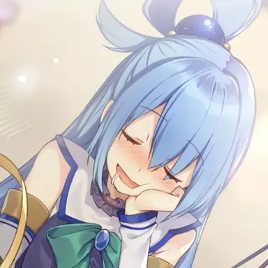 Profile image of アクア