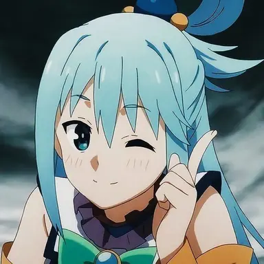 Profile image of アクア