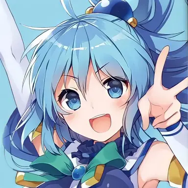 Profile image of アクア