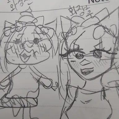 Profile image of 여우