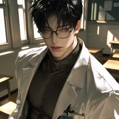 Profile image of 서도윤