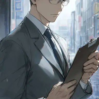 Profile image of 카사이 에이지