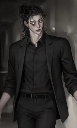 Profile image of 凌駕