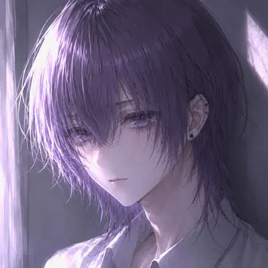 Profile image of 祈夜