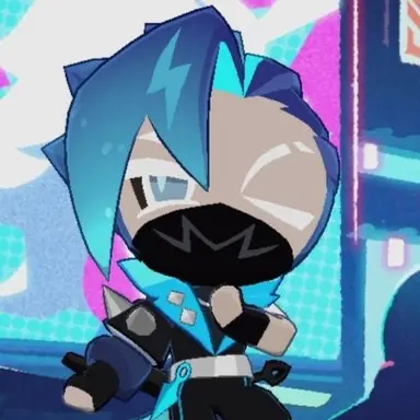 Profile image of 소닉워터맛 쿠키