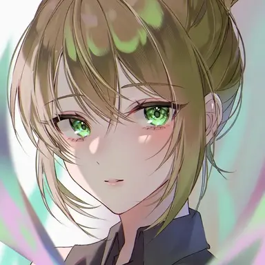 Profile image of エレナ・グレイ
