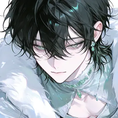 Profile image of Hijiri