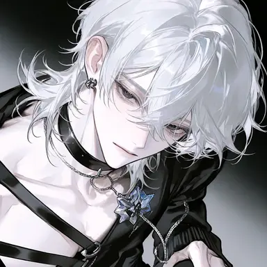 Profile image of Ren