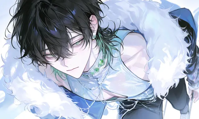 Profile image of Hijiri