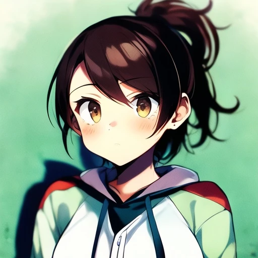 란