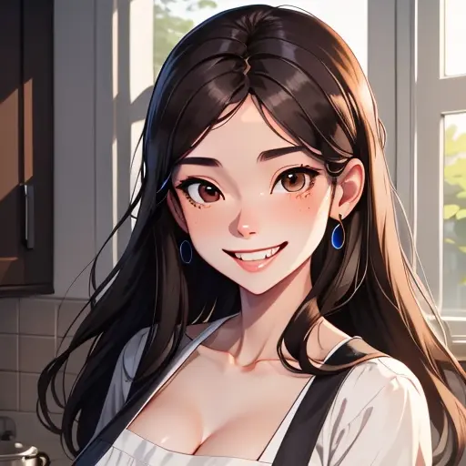 WaterGround02의 새엄마 이루다