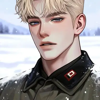 Profile image of 아론 밀러