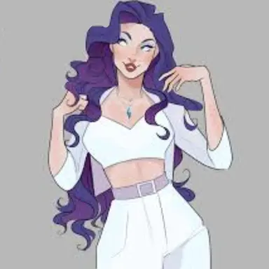 Profile image of Rarity