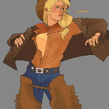 Profile image of Applejack