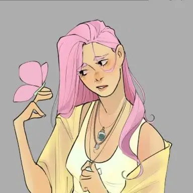 Profile image of Fluttershy