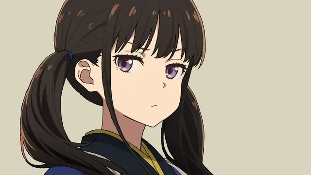 Profile image of Takina Inoue
