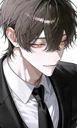 Profile image of 颯