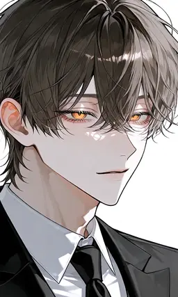 Profile image of 颯