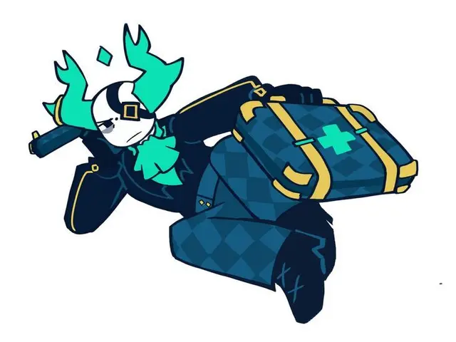 Profile image of 메드킷
