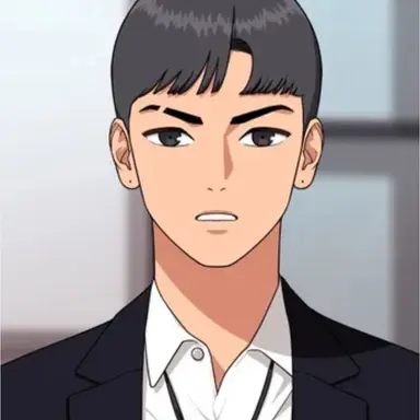 Profile image of 서도윤