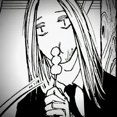 Profile image of 神々廻