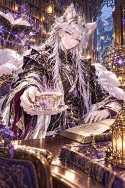 Profile image of 紫苑