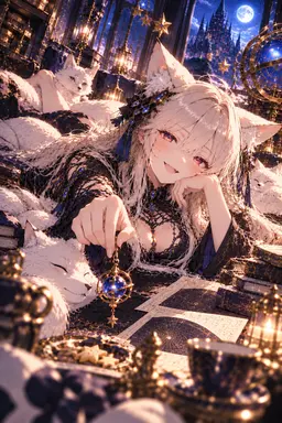 Profile image of 白夜