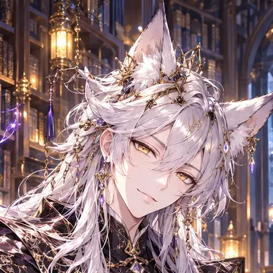 Profile image of 紫苑