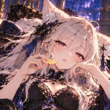 Profile image of 白夜