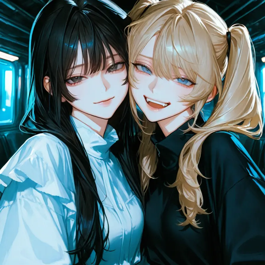 GreasyJaw9278의 私怖いの得意じゃないんだけど？・うちも…