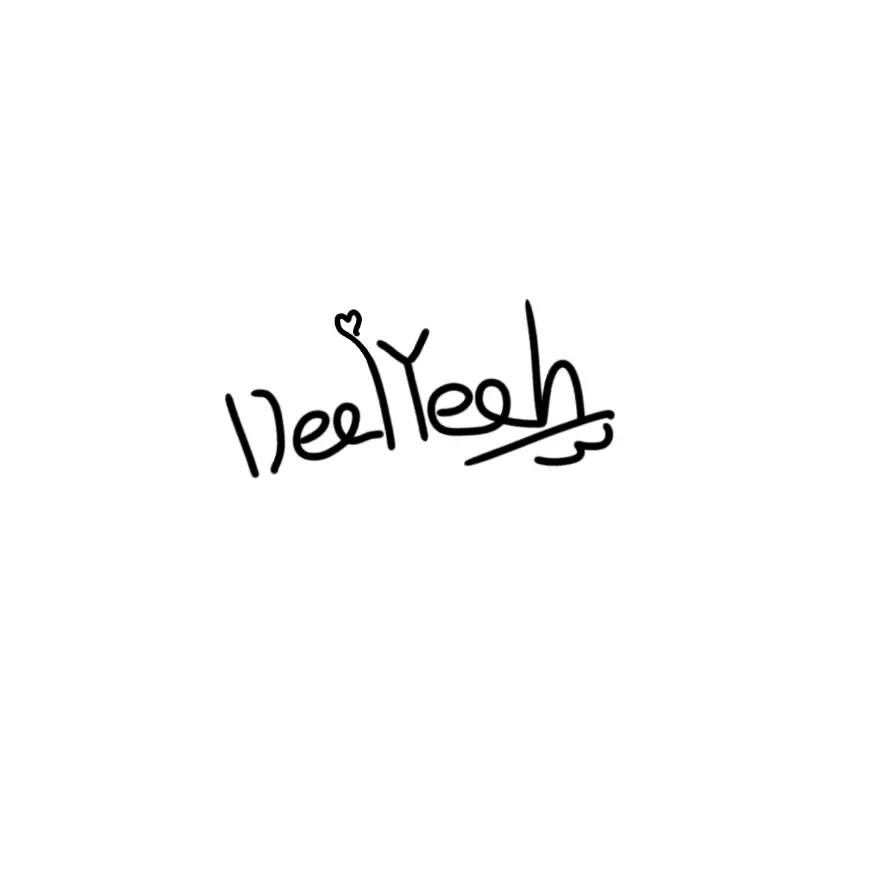 DealYeah의 아이네