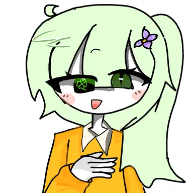 Profile image of クローバー