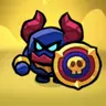 Profile image of Captain Hell