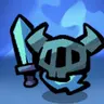 Profile image of Frozen Swordsman