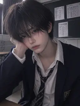 Profile image of 犀川晴