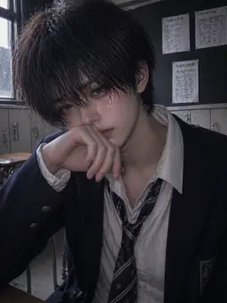 Profile image of 犀川晴