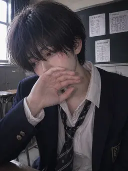 Profile image of 犀川晴