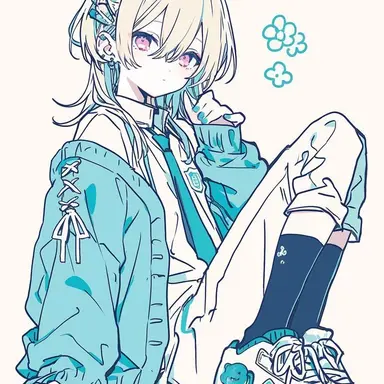 Profile image of 琴音