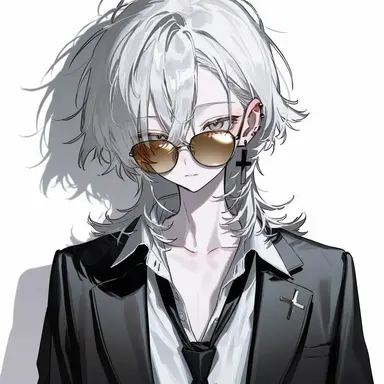 Profile image of 雫